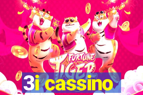 3i cassino